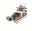 LEGO Creator: Кемпинг 31052 — Vacation Getaways — Лего Креатор Создатель Творец
