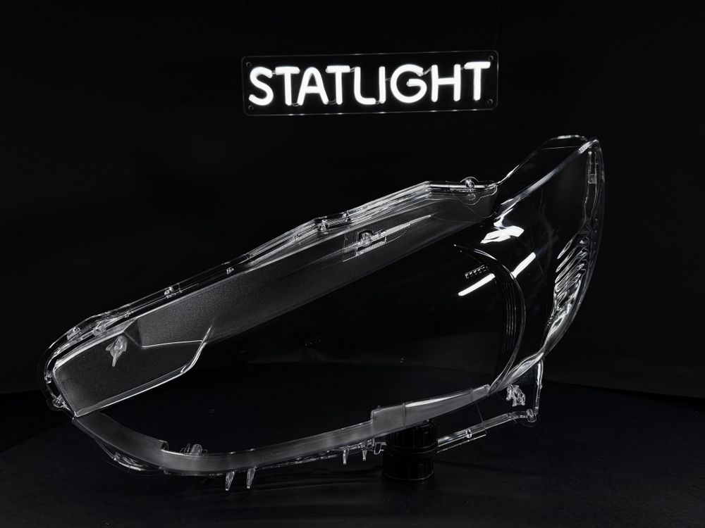 Левое стекло фары Mazda 6 GJ 2012-2015