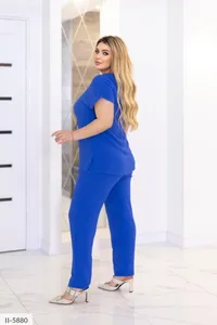 Костюм II-5878 Фабрика Моды