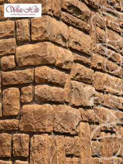 Искусственный камень White Hills, коллекция Данвеган