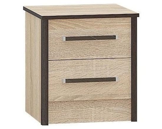 Спальня модульная ЛИРИКА-7