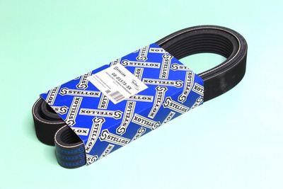 Ремень генератора Cummins 6ISBe Евро-4 /5260381,8РК1575/