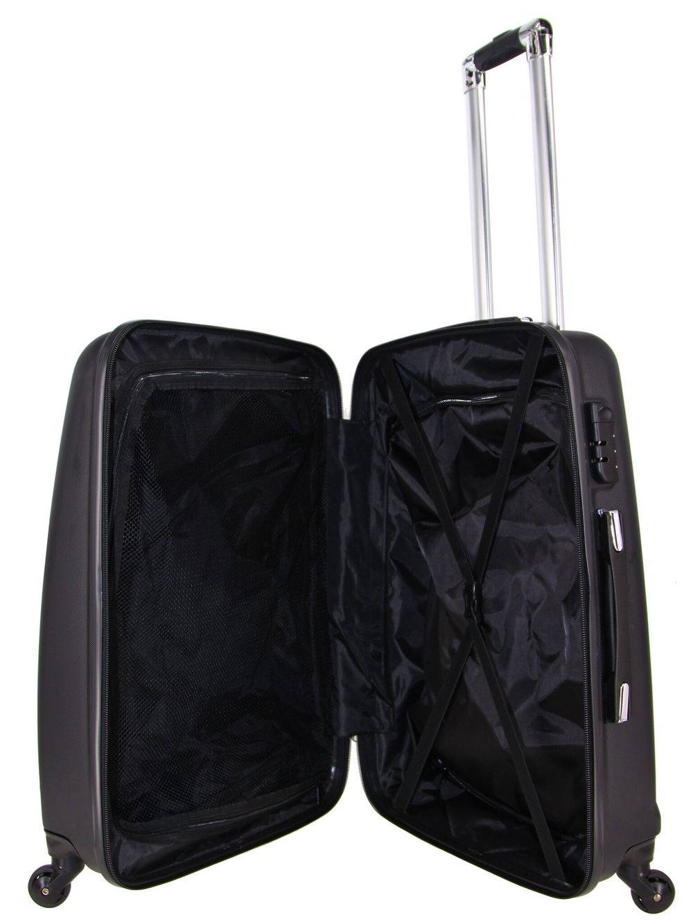 Чемодан 418-3