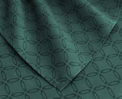 Постельное белье СайлиД BN-007 сатин