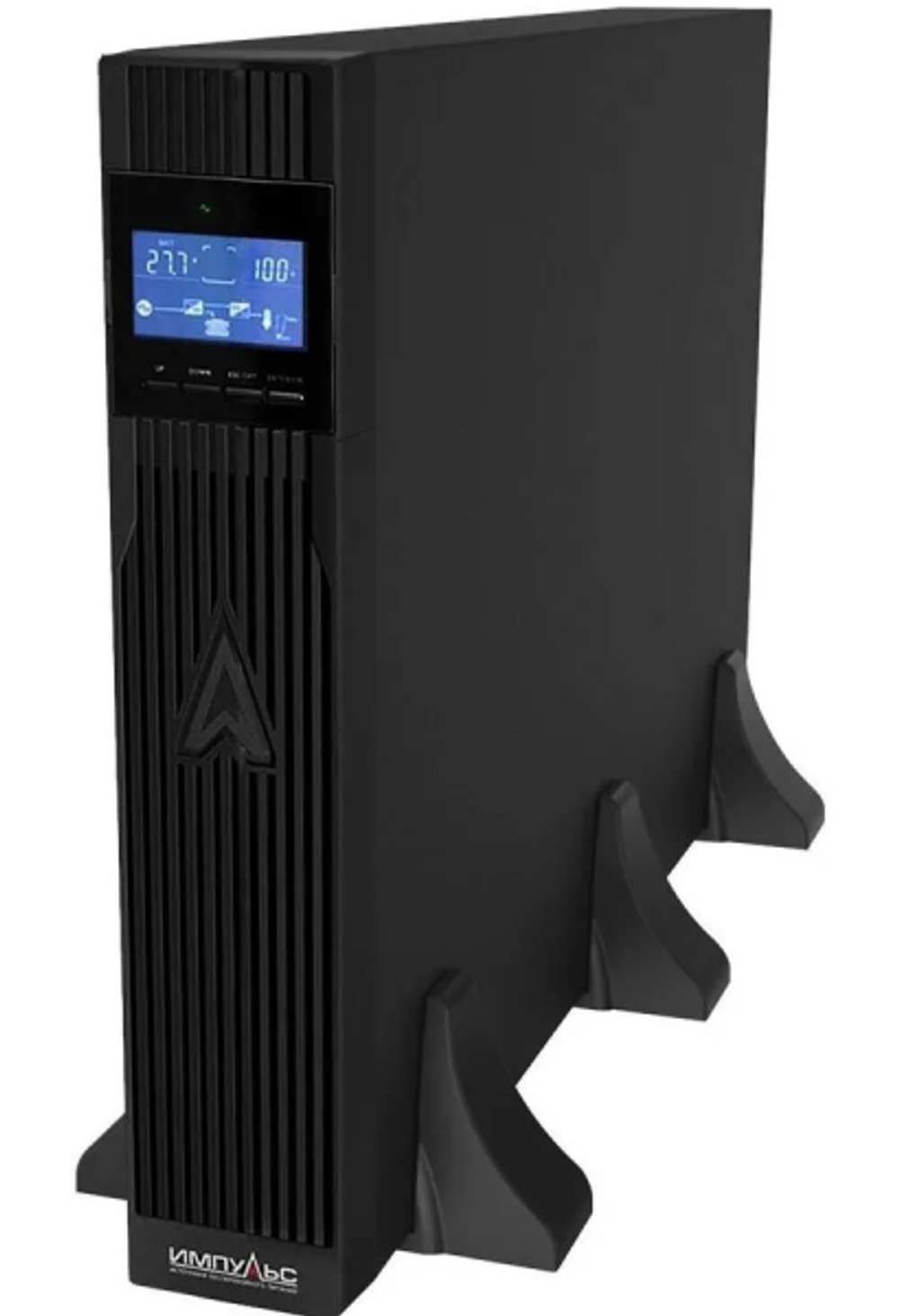 Источник бесперебойного питания Импульс ФРИСТАЙЛ 2000 ВА