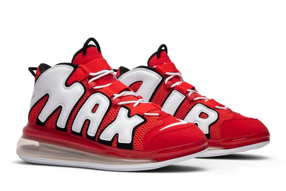 Кроссовки Nike Air More Uptempo 720