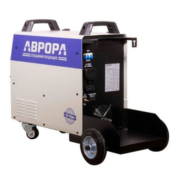 Сварочный полуавтомат АВРОРА Прогресс 275