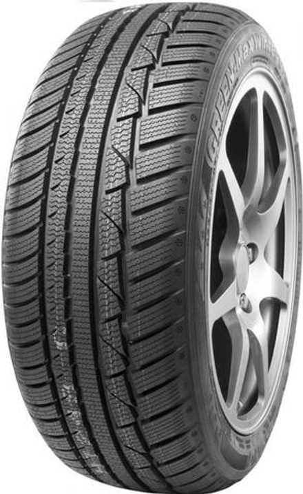 Ling Long Green-Max Winter UHP 215/55 R17 94V