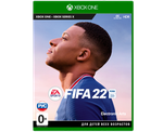 FIFA 22 (Xbox) NEW