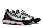 Кроссовки Nike Lebron 16