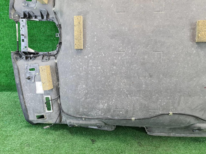 Обшивка потолка Porsche Macan 95b (2014-н.в.)