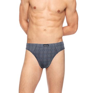 Трусы (2 шт) мужские Gentlemen GP 8005