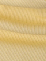 Шапка для девочки осенняя с ушками и снуд