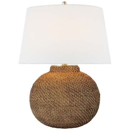 Настольная лампа Visual Comfort Avedon Small Table Lamp