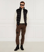 Безрукавка Aeronautica Militare - черный(AB2185CT3375)