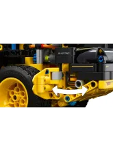 Конструктор Technic 42209 Колесный погрузчик Volvo L120