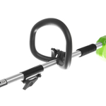 Триммер аккум. GREENWORKS G40LTK2 40В без АКБ и ЗУ (2101507)