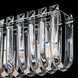 Подвесная люстра Arte Lamp