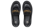 Fendi Fendigraphy (Женская размерная сетка)
