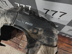 Подкрылок передний правый Toyota Camry (XV70) 17-нв Б/У Оригинал 5380533060