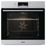 Электрический духовой шкаф Korting OKB 6820 EX фото 