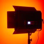 GreenBean DayLight 200 II LED RGB