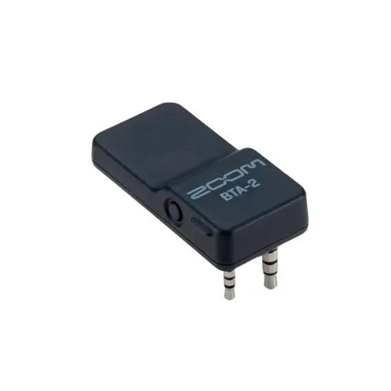 Zoom BTA-2