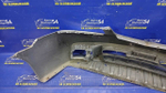 Бампер передний Honda ACCORD 2002-2005