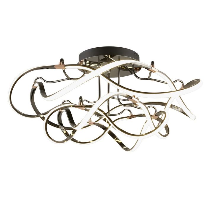 Люстра потолочная Aployt Dzhin APL.062.07.70