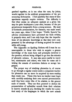 A Handbook of Phonetics | Henry Sweet