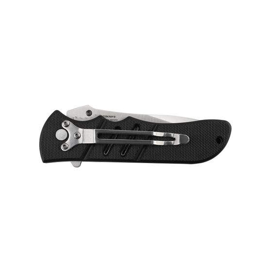 Складной нож Firebird by Ganzo F614 (G614) c клинком из стали 440C, рукоять ABS-пластик