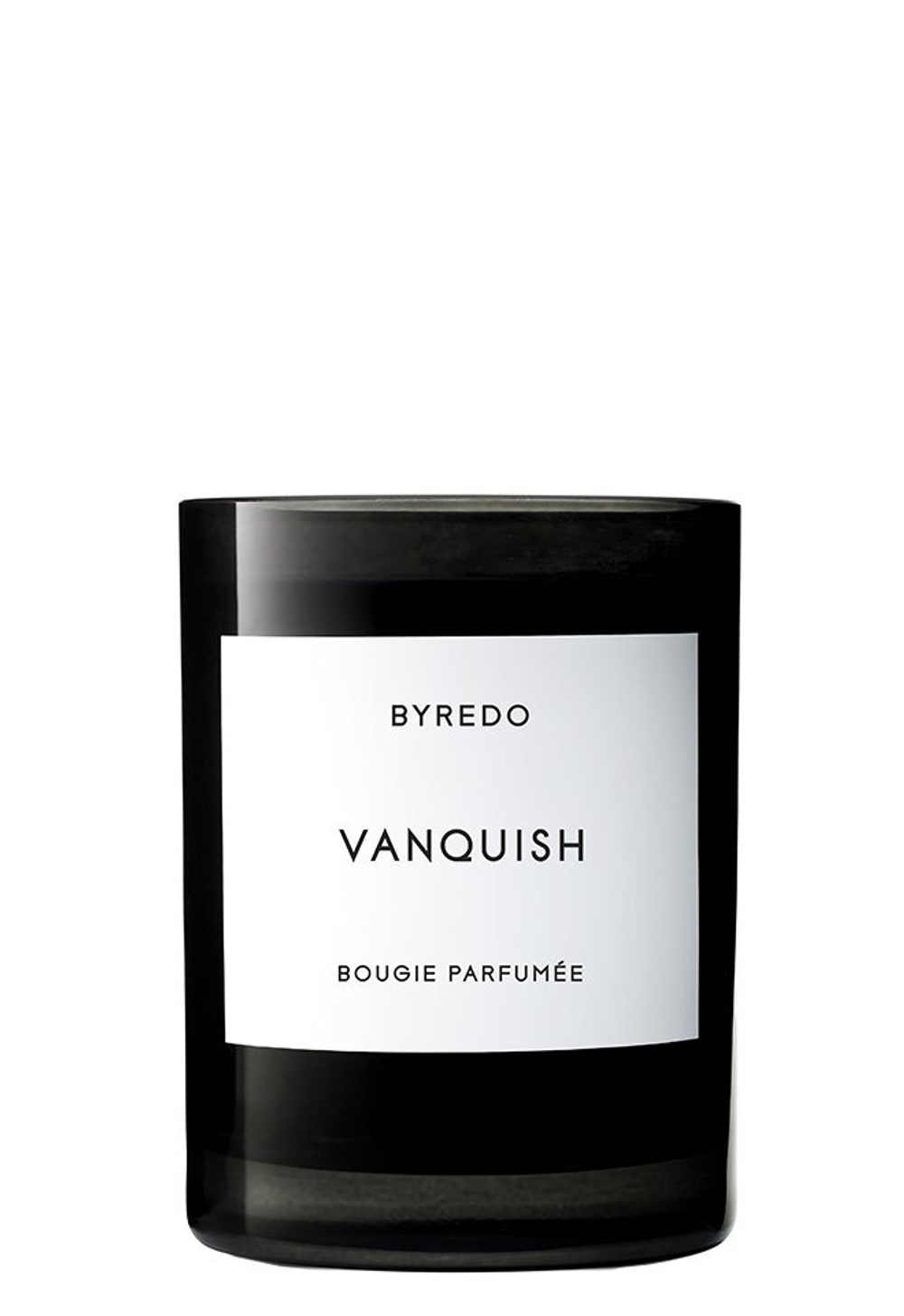 Свеча Vanquish