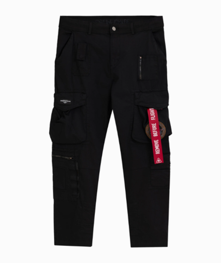 Брюки-карго