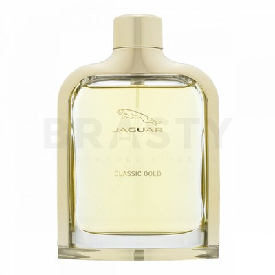 Jaguar Classic Gold EDT M 100 ml