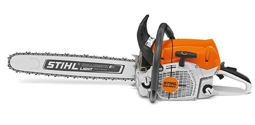 Бензопила STIHL MS 462