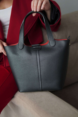 СУМКА Италия Le Borsette 85920