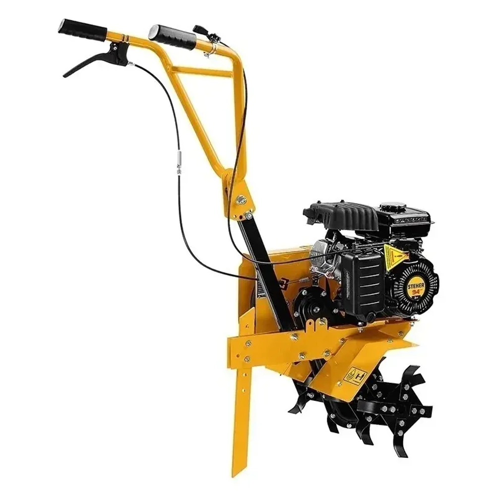 STEHER GK-150 культиватор бензиновый