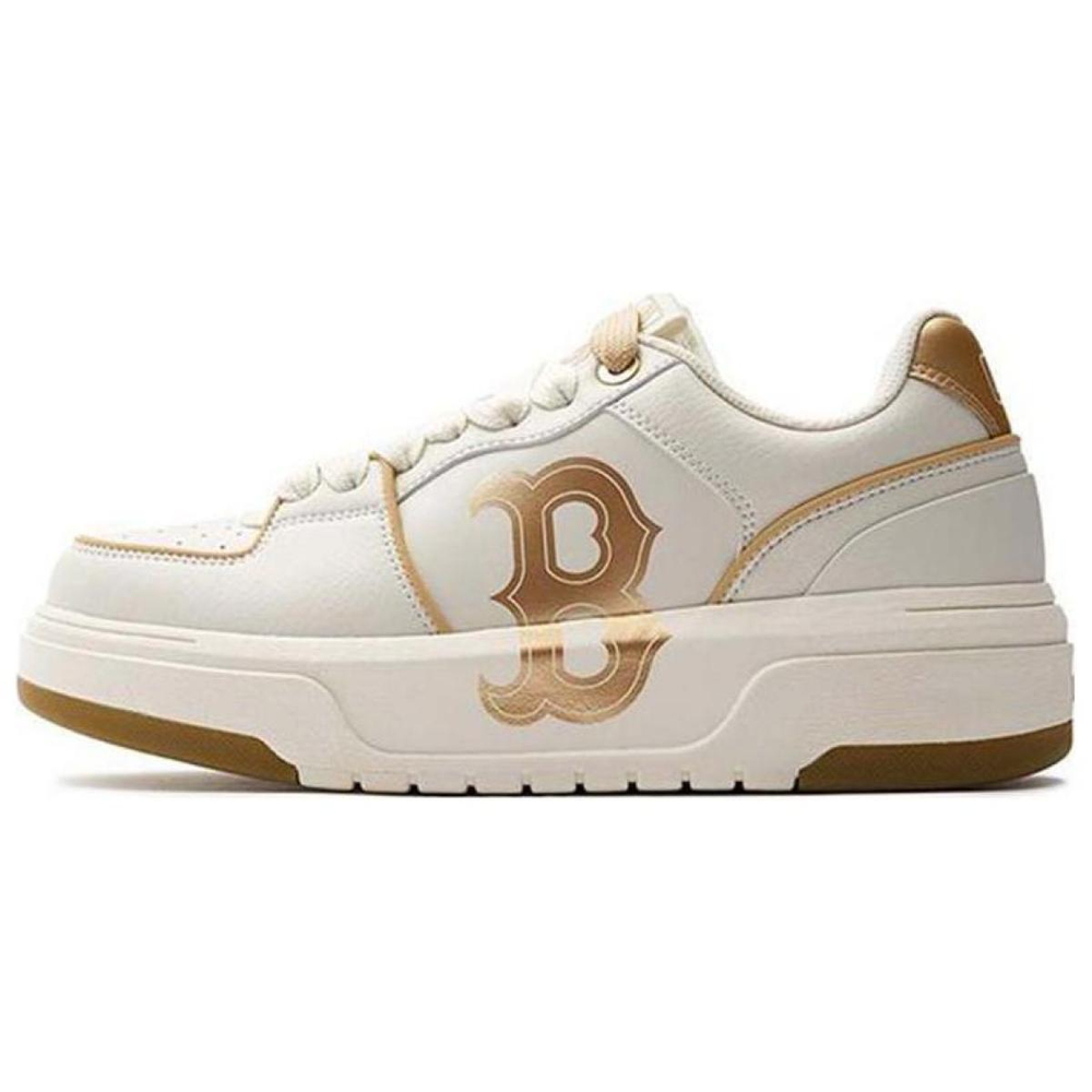 Кроссовки MLB Chunky Liner, 3ASXCLB3N-43GOS