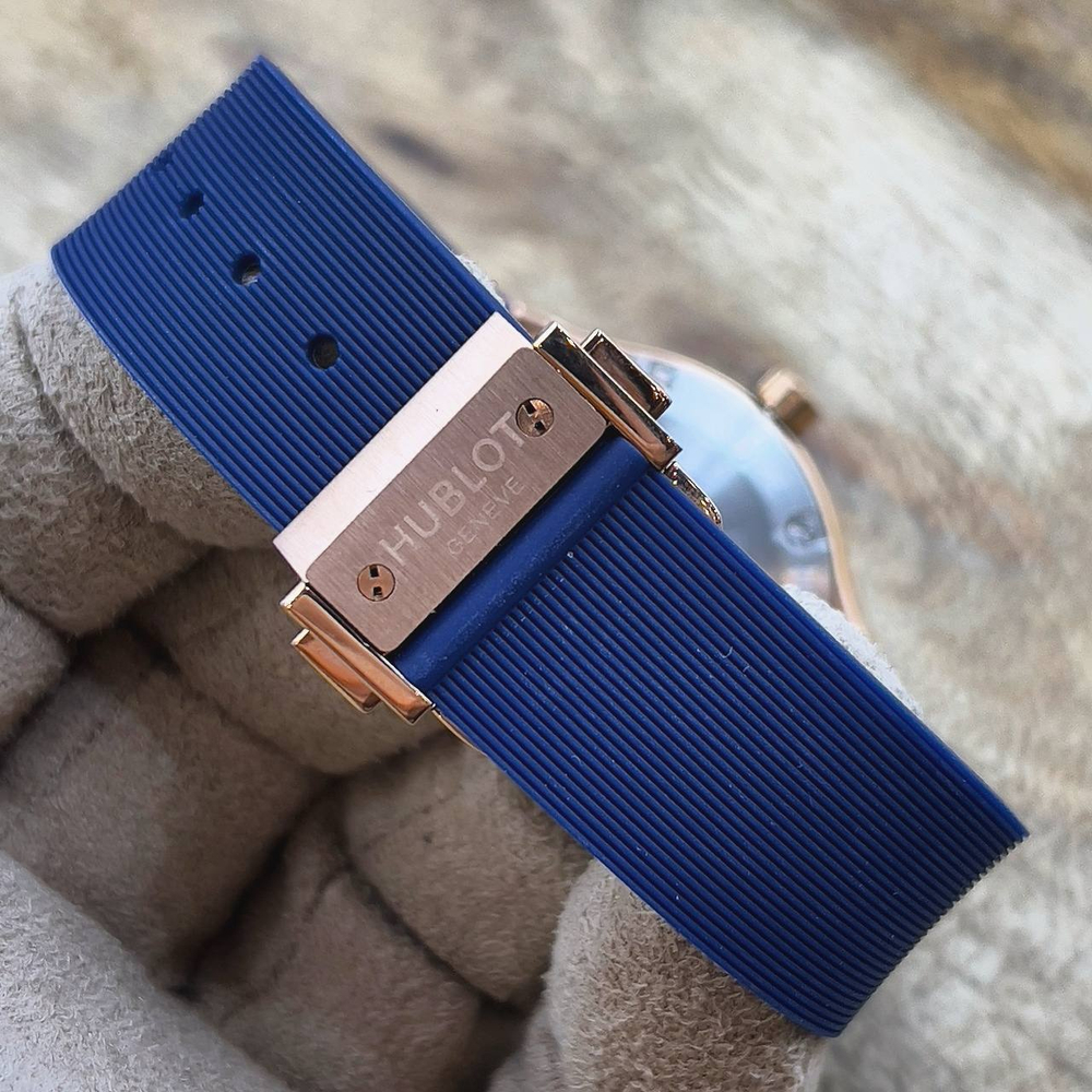 Часы Hublot