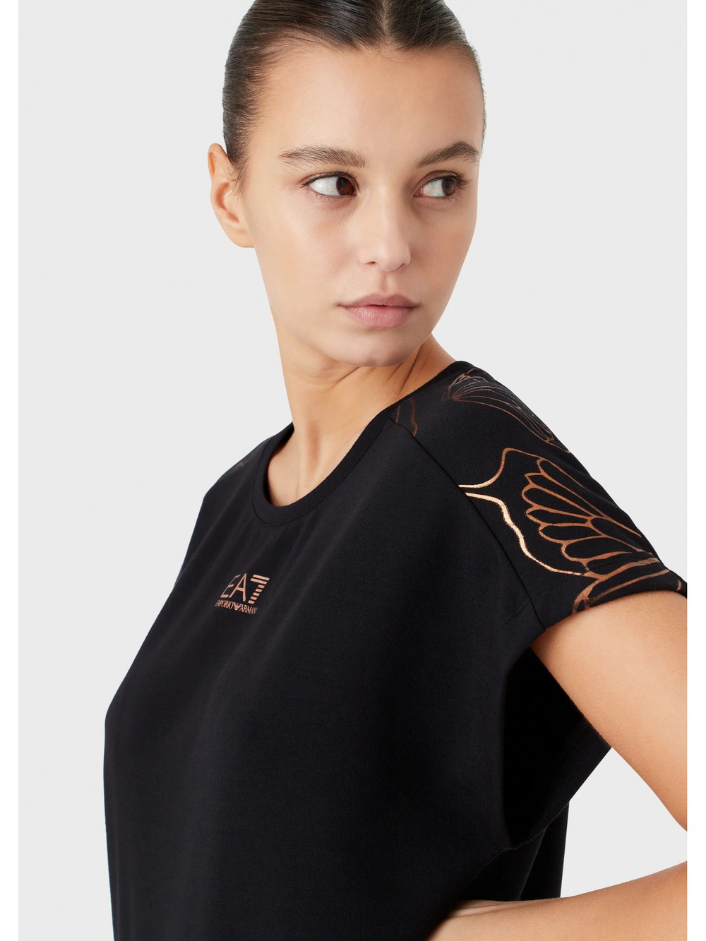 Платье женское Dress EA7