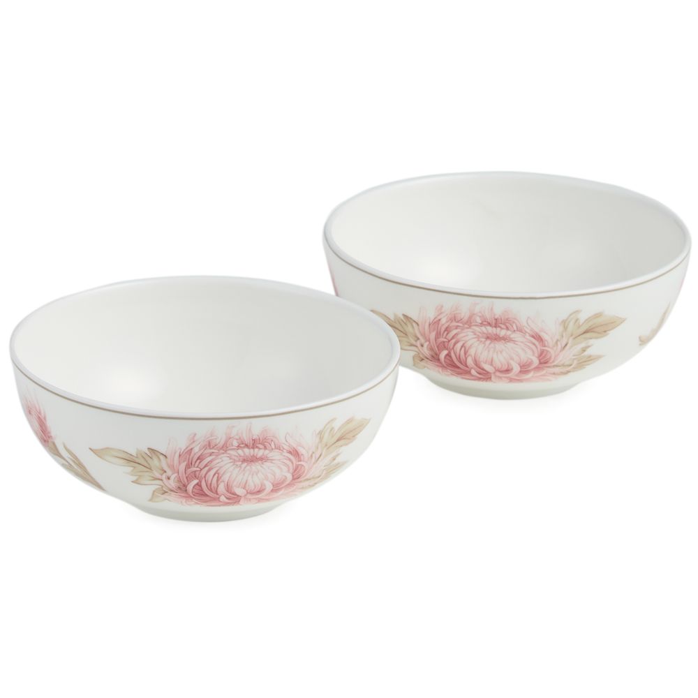 НАБОР РОЗЕТОК LEFARD "АСТРА" 2 ШТ. 9,5 СМ (КОР=36НАБ.)