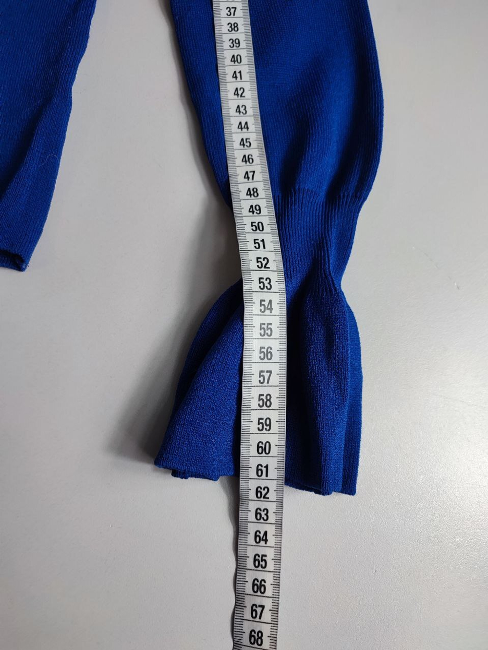 Джемпер H&M с вискозой повседневный 42 размер