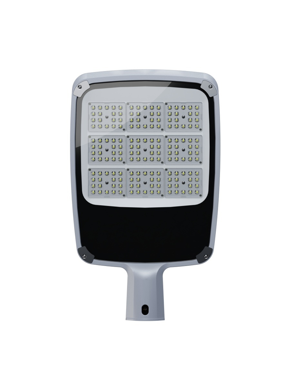 Светильник светодиодный 95 249 NSF-PW9-150-5K-W-LED уличный КСС широкая NAVIGATOR 95249