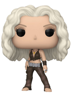 Фигурка Funko POP! Rocks Shakira Shakira (Wherever/Whenever) (357) 72583