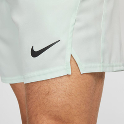 Мужские теннисные шорты Nike Court Dri-Fit Victory Short 7in - Мятный