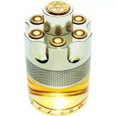 AZZARO WANTED EDP 100 ML