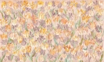Цифровое панно ID Wall TULIPS