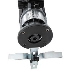 Фрезер ручной ROCKFORCE 710Вт / 13000-33000 об/мин / ход фрезы 36мм