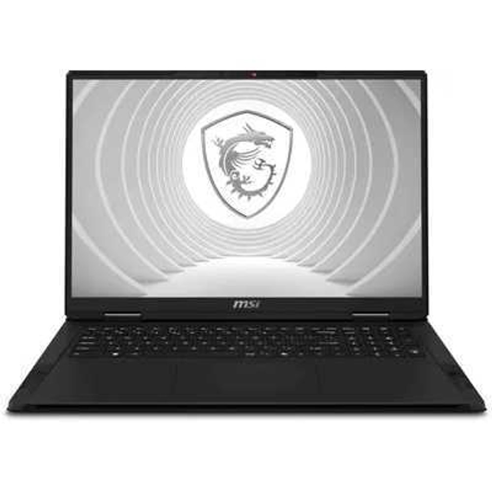 Ноутбук MSI CreatorPro X18 HX A14VMG-415RU