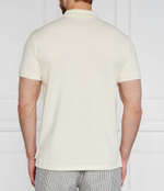 Поло POLO RALPH LAUREN - кремовый(710680784)